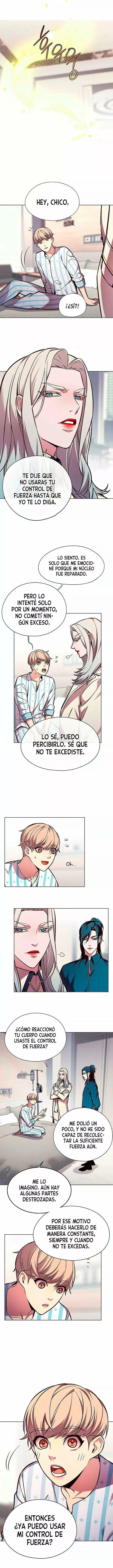 Read Eleceed es Manga Online