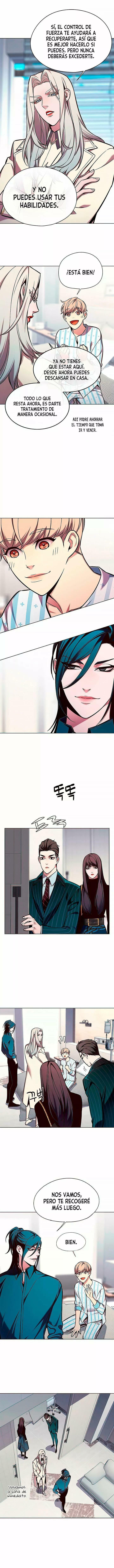Read Eleceed es Manga Online