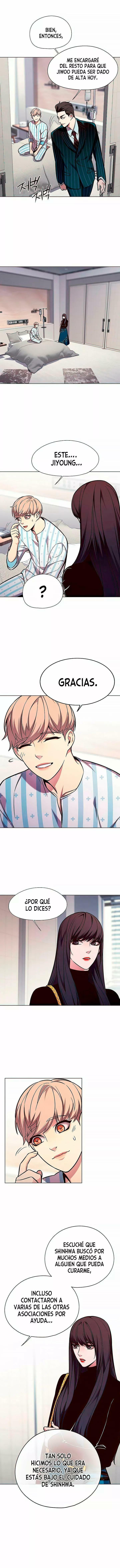 Read Eleceed es Manga Online