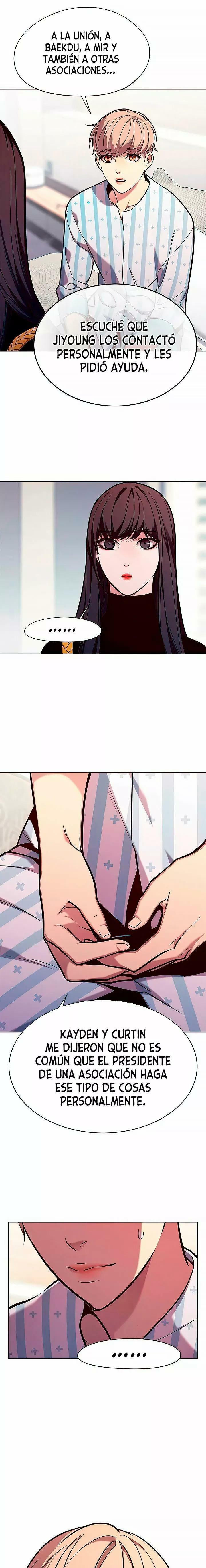 Read Eleceed es Manga Online