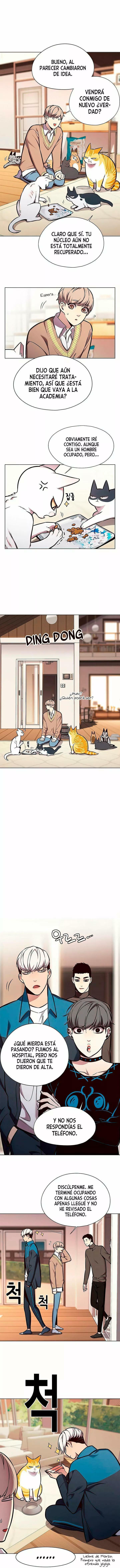 Read Eleceed es Manga Online