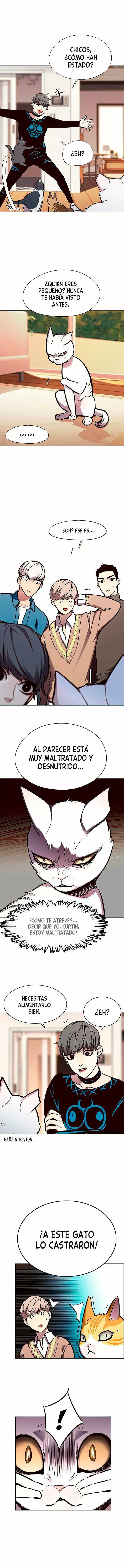 Read Eleceed es Manga Online