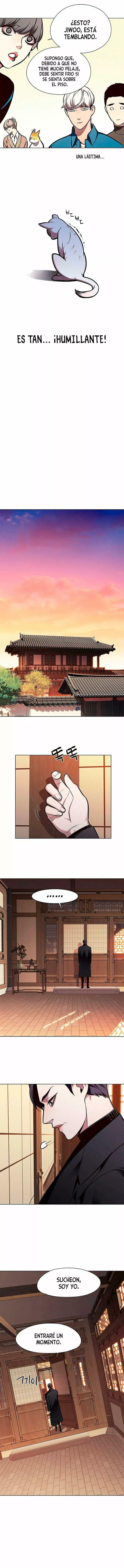 Read Eleceed es Manga Online