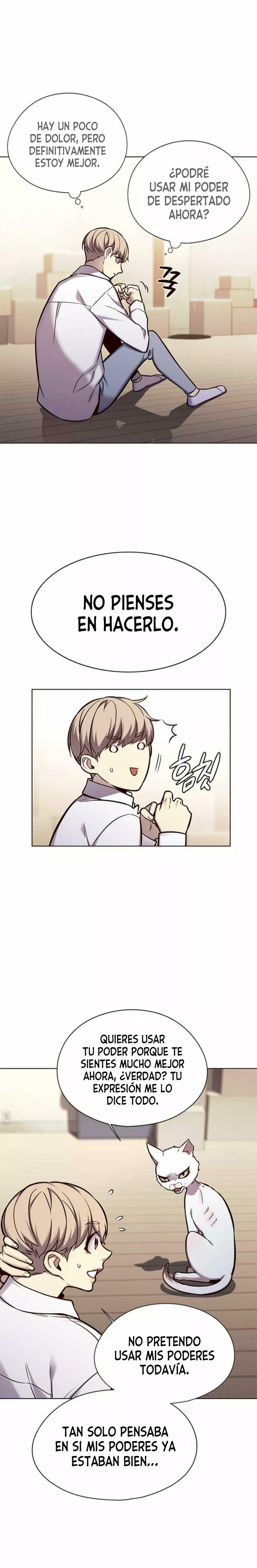 Read Eleceed es Manga Online