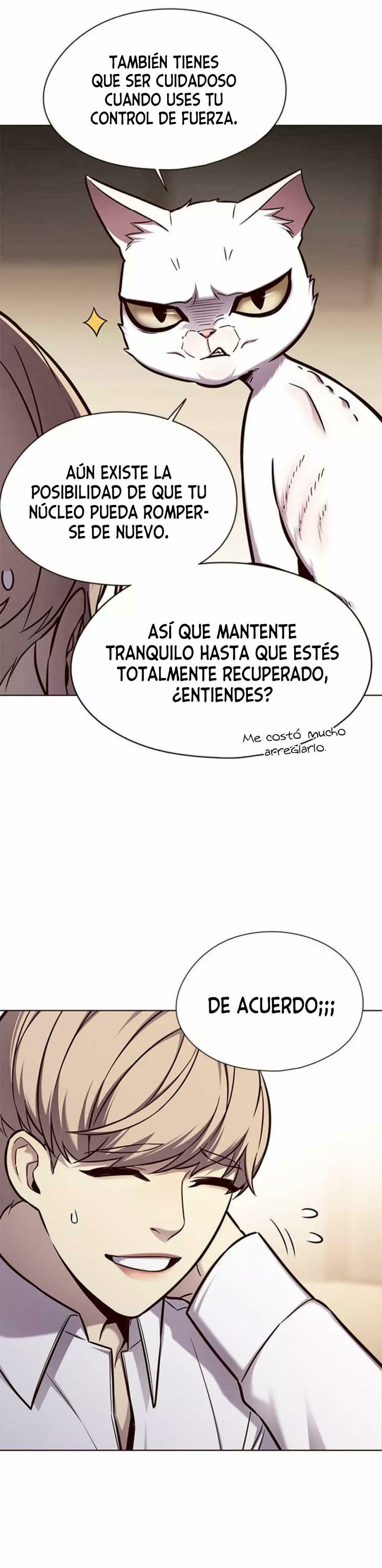 Read Eleceed es Manga Online