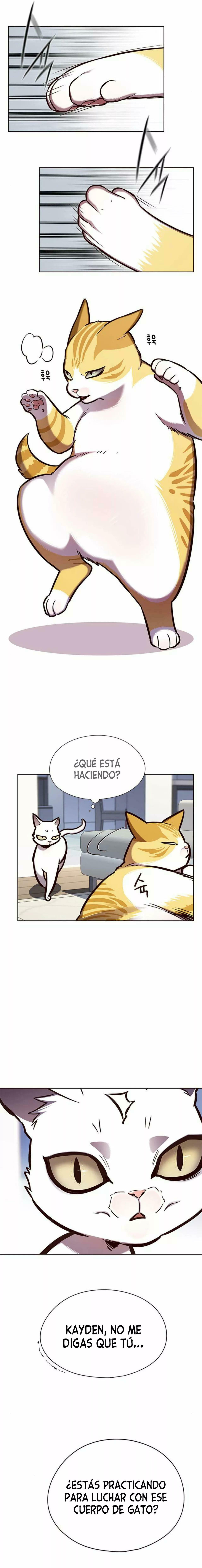 Read Eleceed es Manga Online