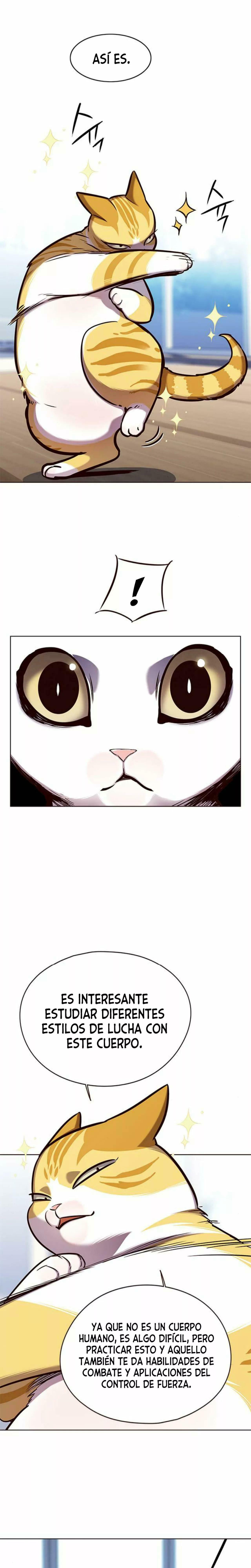Read Eleceed es Manga Online
