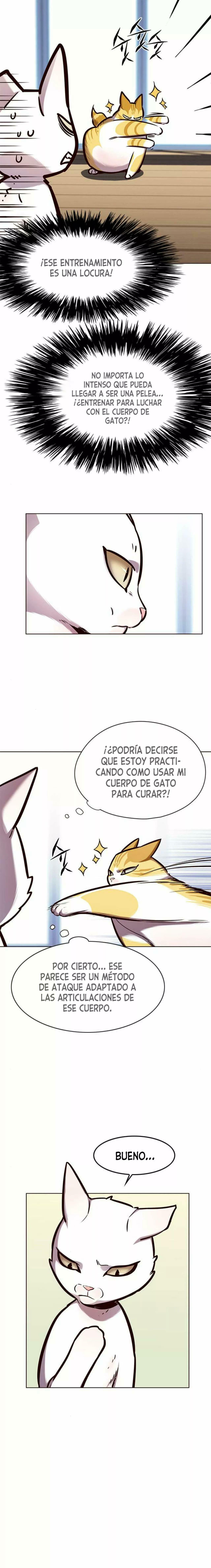 Read Eleceed es Manga Online