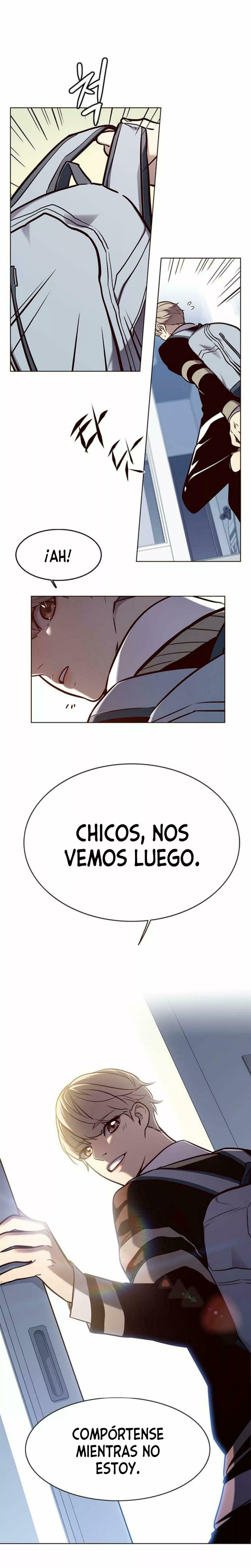 Read Eleceed es Manga Online