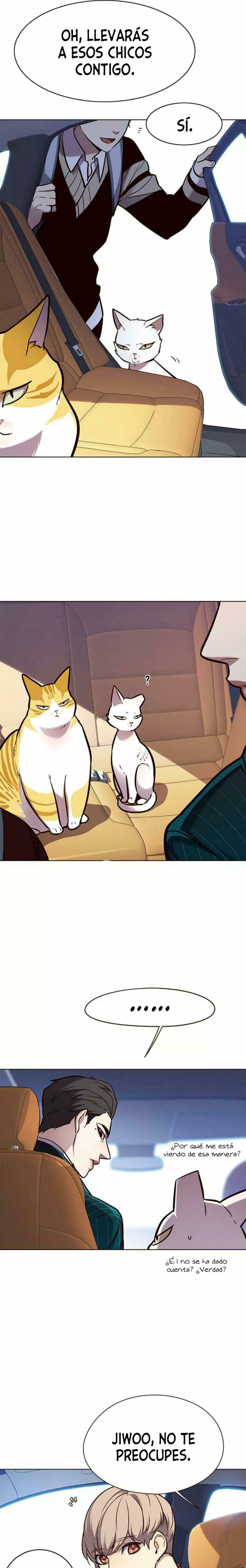 Read Eleceed es Manga Online