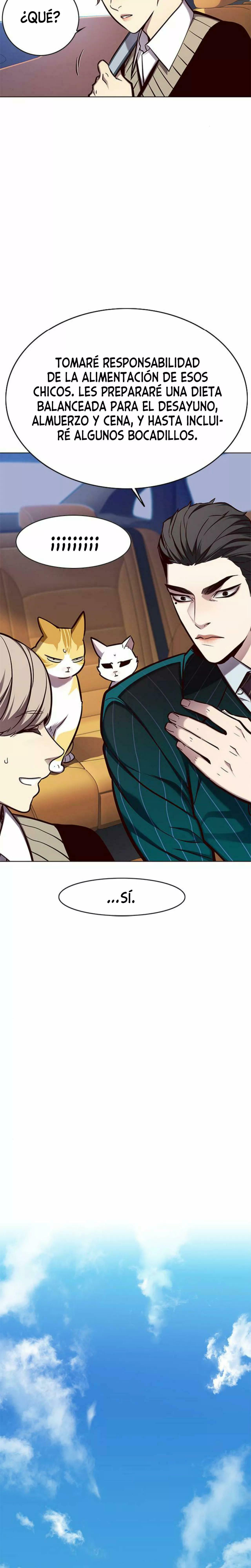 Read Eleceed es Manga Online