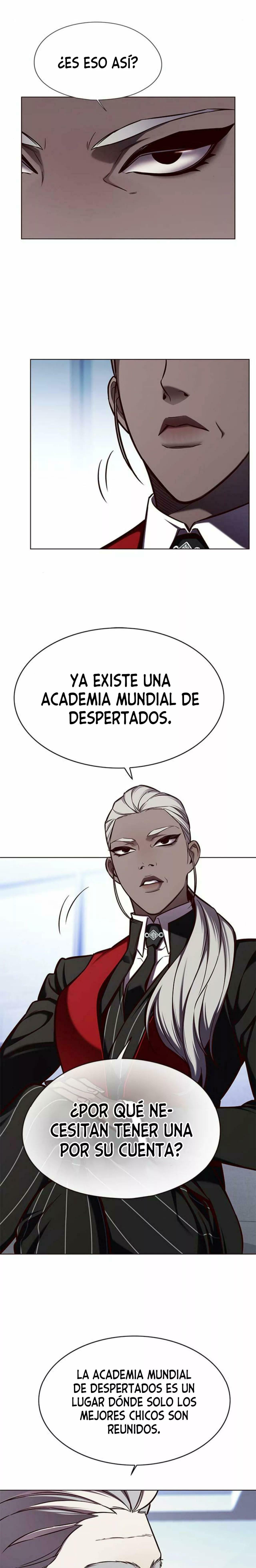 Read Eleceed es Manga Online