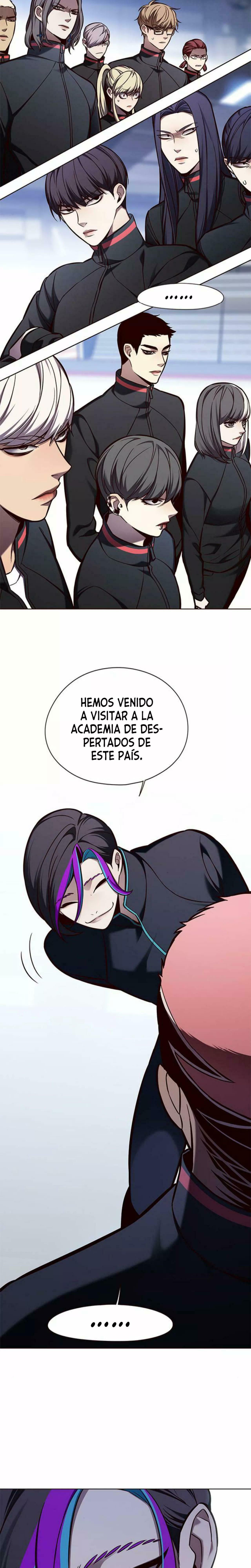 Read Eleceed es Manga Online