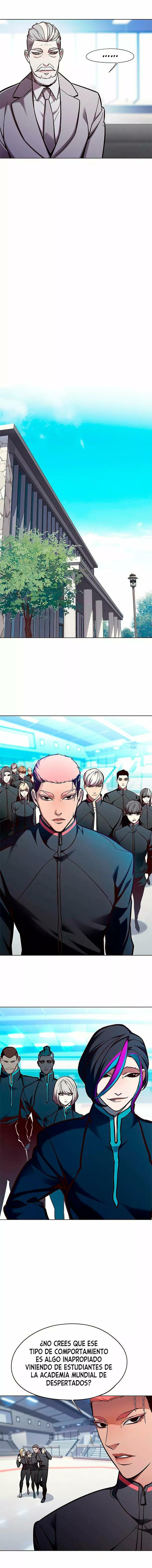 Read Eleceed es Manga Online