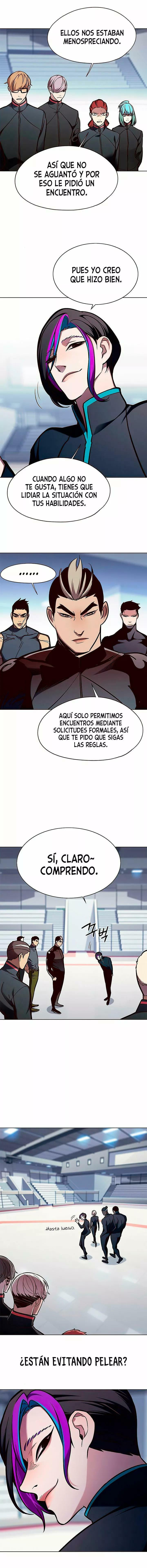 Read Eleceed es Manga Online