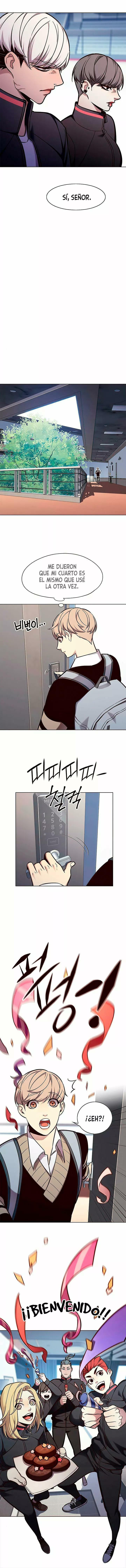Read Eleceed es Manga Online