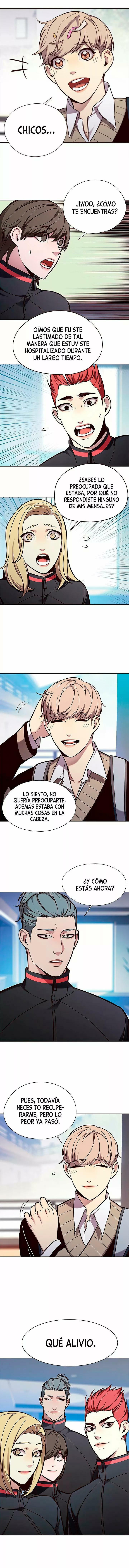Read Eleceed es Manga Online