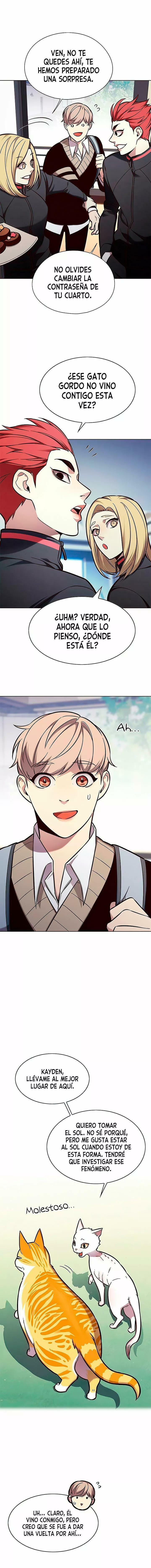 Read Eleceed es Manga Online