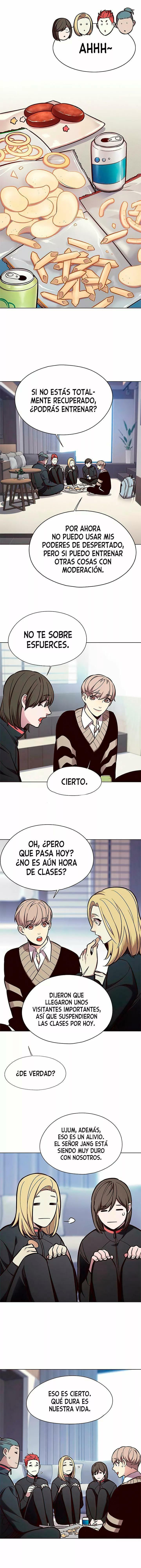 Read Eleceed es Manga Online