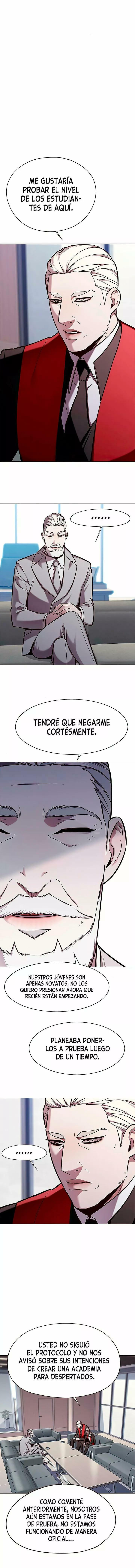 Read Eleceed es Manga Online