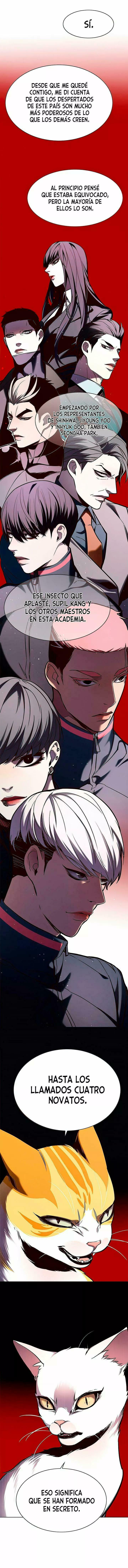Read Eleceed es Manga Online