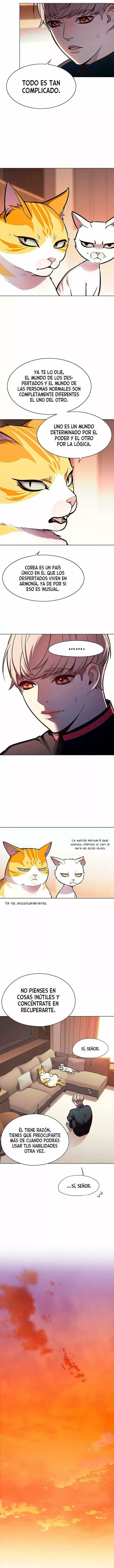 Read Eleceed es Manga Online