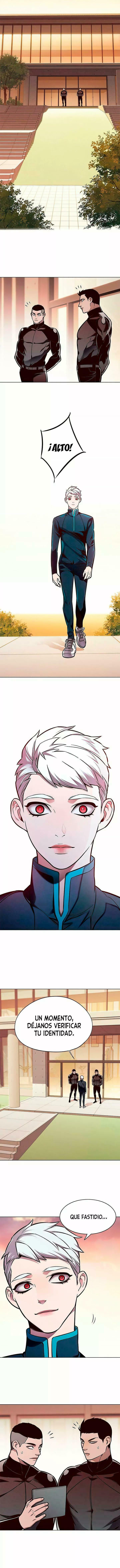 Read Eleceed es Manga Online
