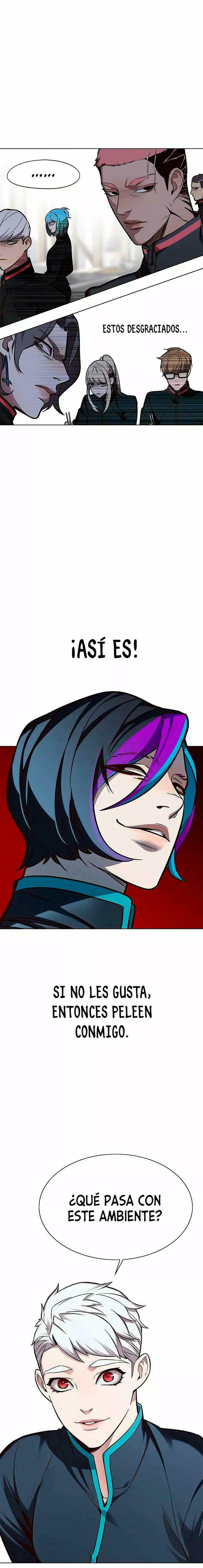 Read Eleceed es Manga Online