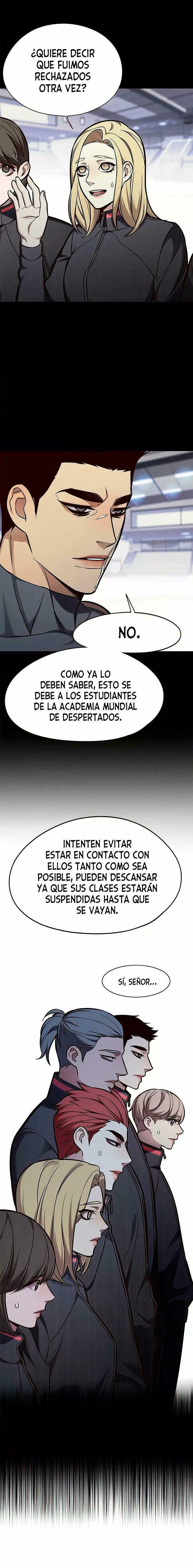 Read Eleceed es Manga Online