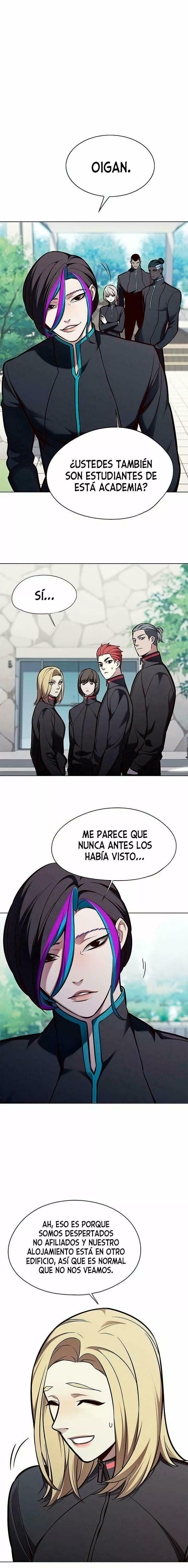 Read Eleceed es Manga Online