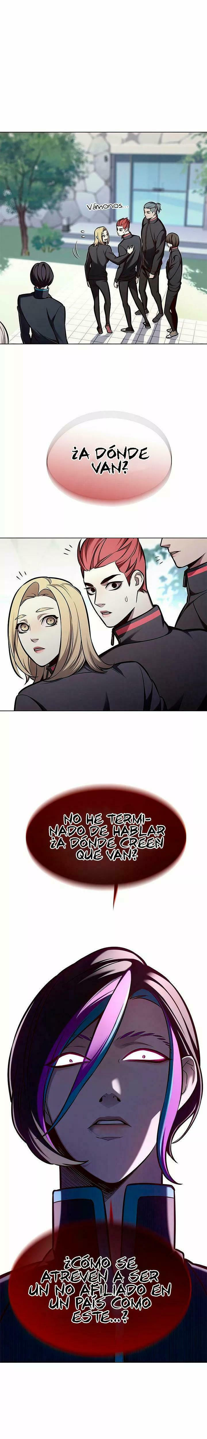 Read Eleceed es Manga Online