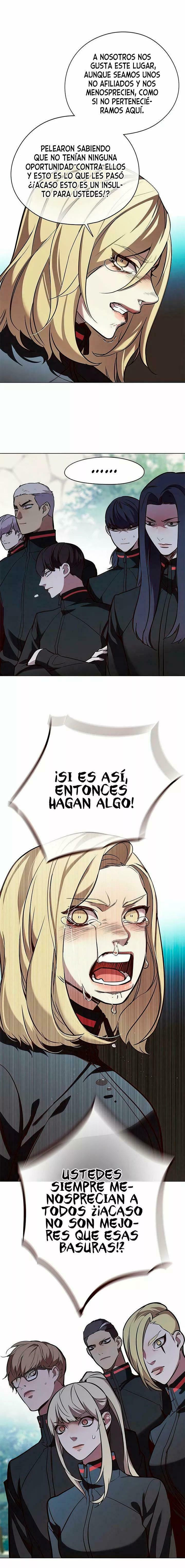 Read Eleceed es Manga Online