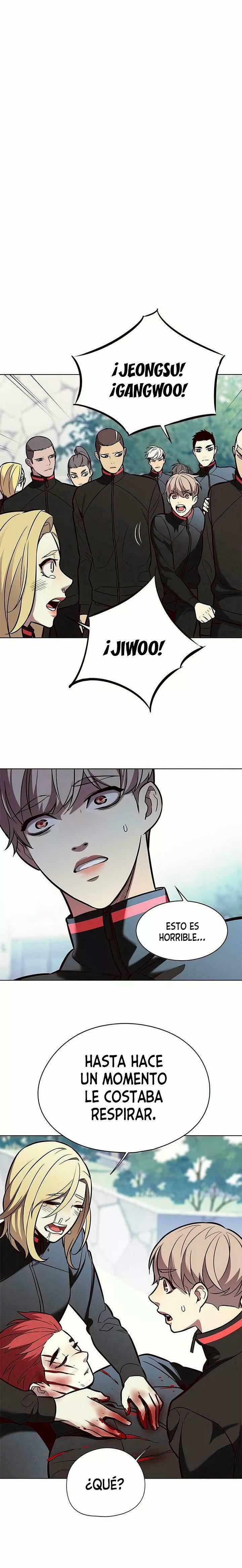 Read Eleceed es Manga Online