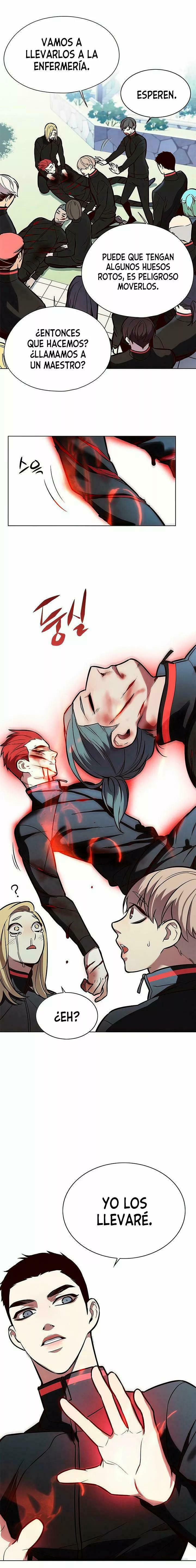 Read Eleceed es Manga Online
