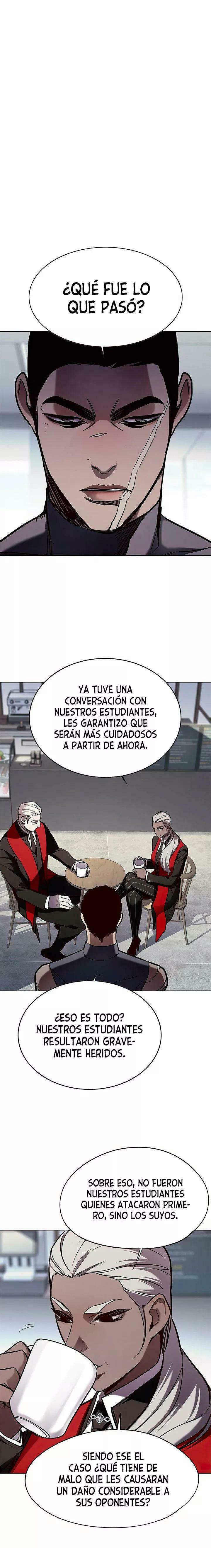 Read Eleceed es Manga Online