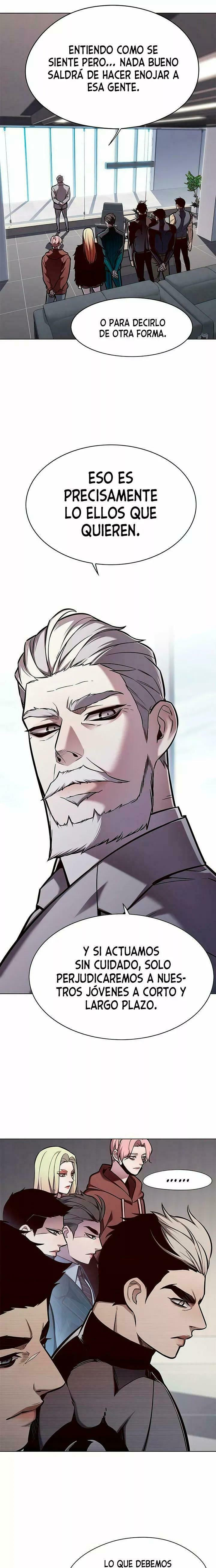 Read Eleceed es Manga Online