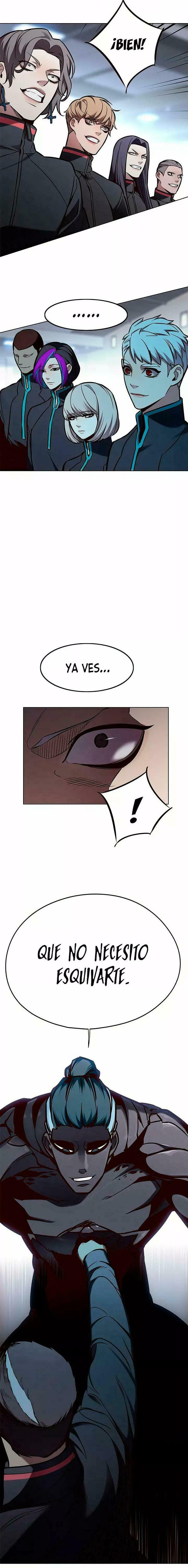Read Eleceed es Manga Online