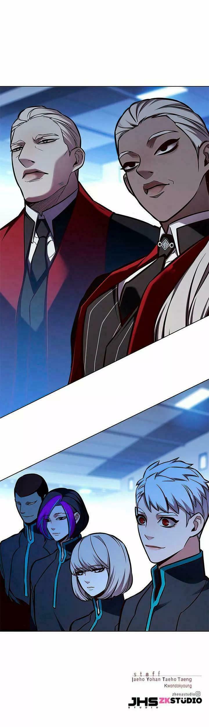 Read Eleceed es Manga Online