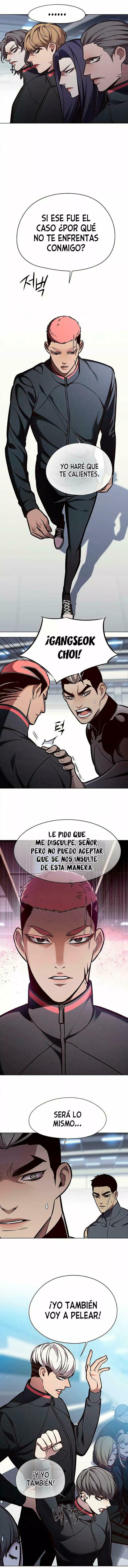 Read Eleceed es Manga Online