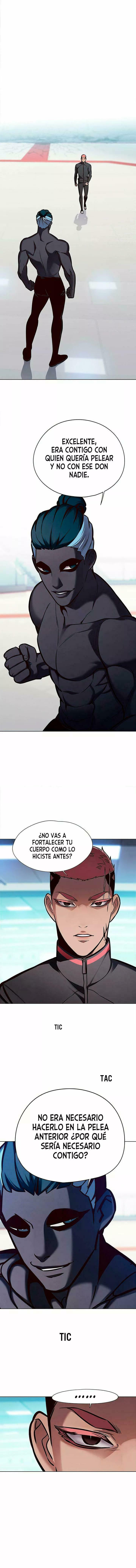Read Eleceed es Manga Online