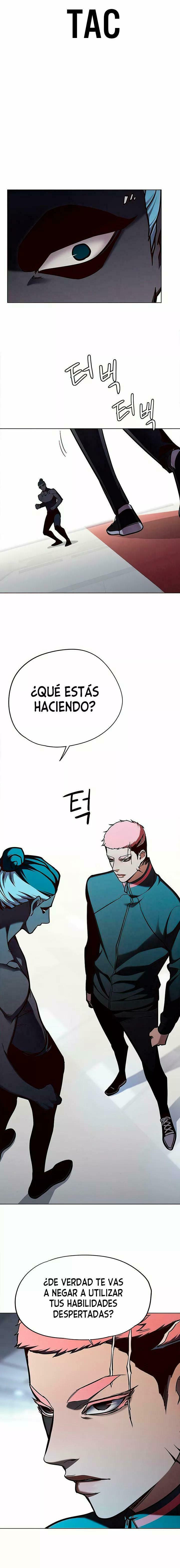Read Eleceed es Manga Online
