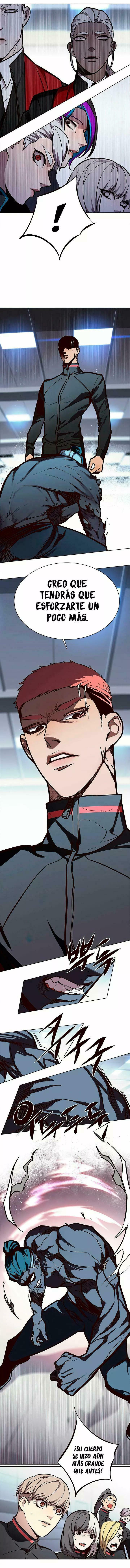 Read Eleceed es Manga Online
