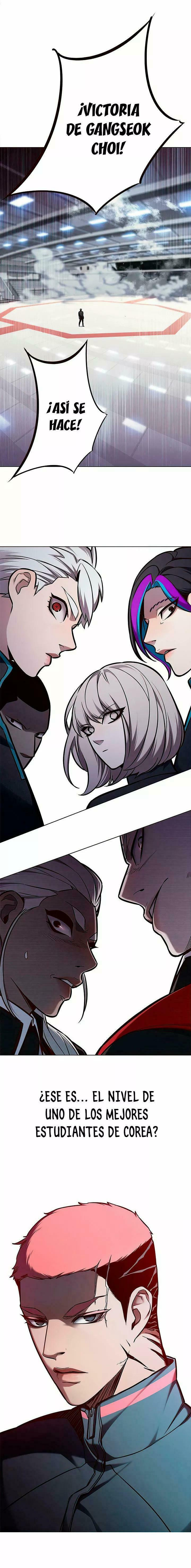 Read Eleceed es Manga Online