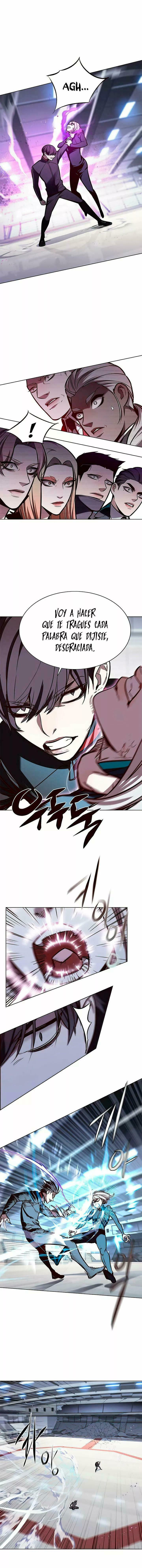 Read Eleceed es Manga Online