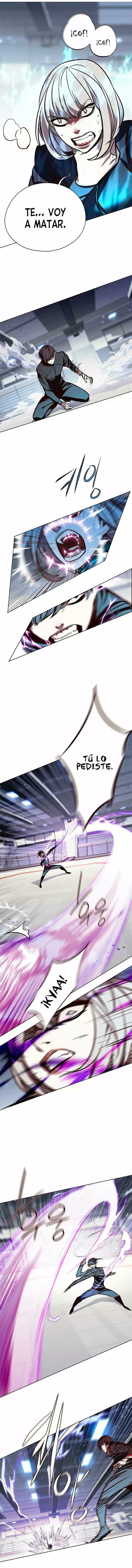 Read Eleceed es Manga Online