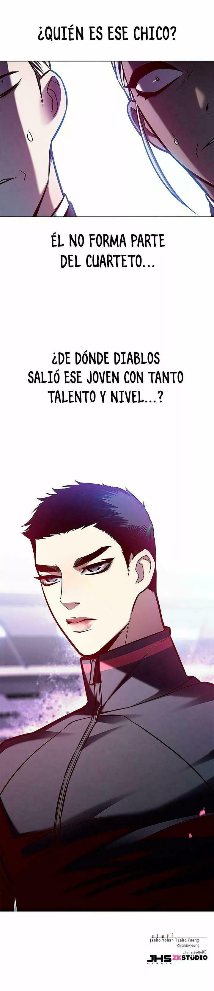 Read Eleceed es Manga Online