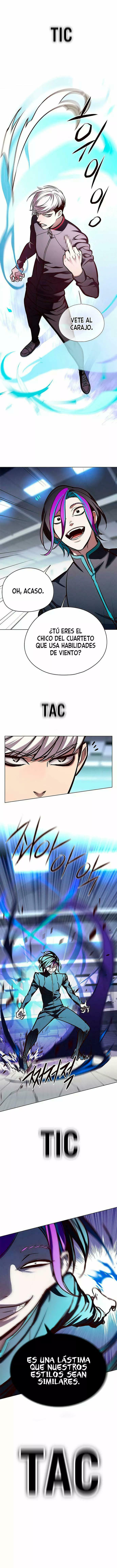 Read Eleceed es Manga Online