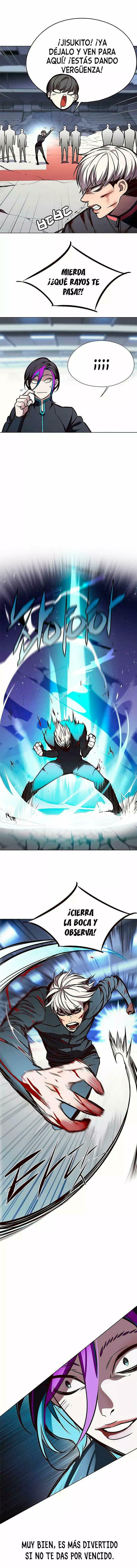 Read Eleceed es Manga Online