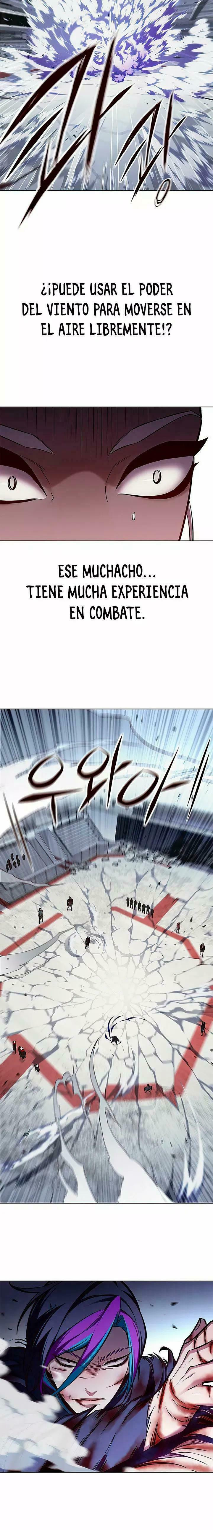 Read Eleceed es Manga Online