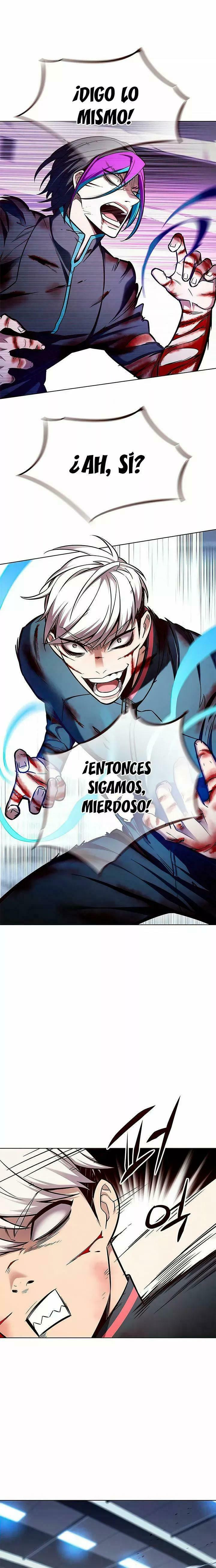 Read Eleceed es Manga Online